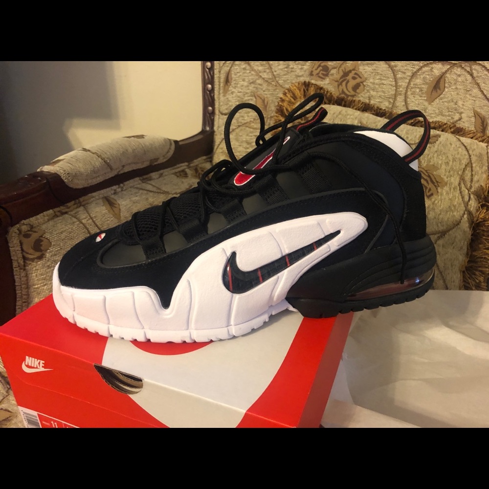 Nike air max penny